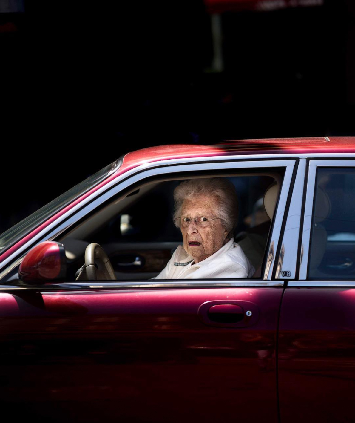 San Francisco, California — 2016